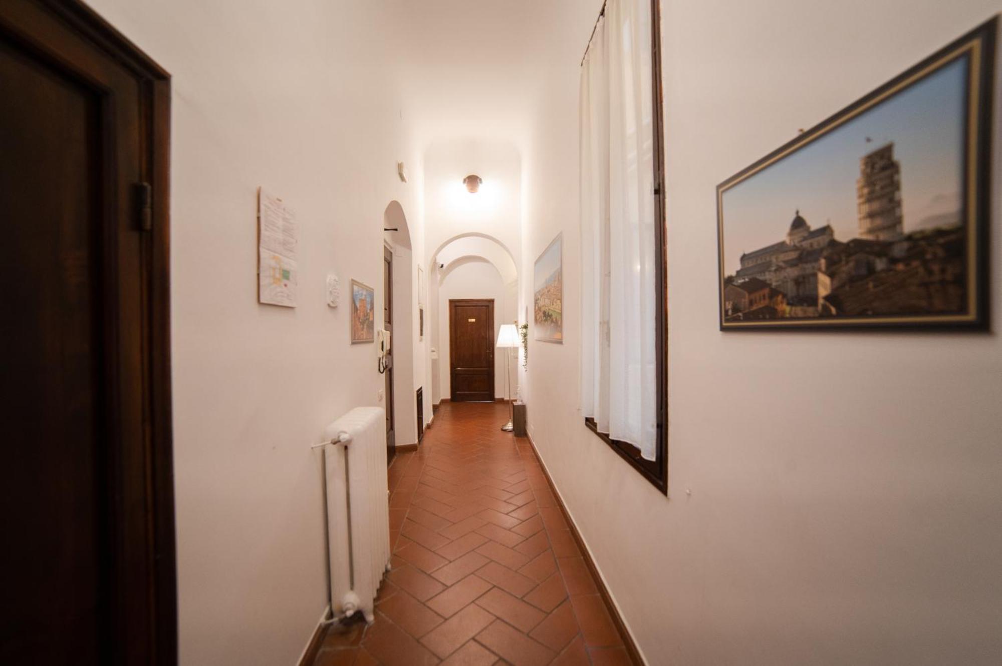 Affittacamere Coco Places Soggiorno Panerai, Centro Storico