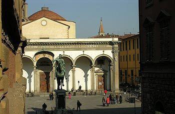 Coco Places Soggiorno Panerai, Centro Storico 2* Firenze