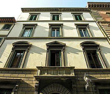 Affittacamere Coco Places Soggiorno Panerai, Centro Storico Firenze